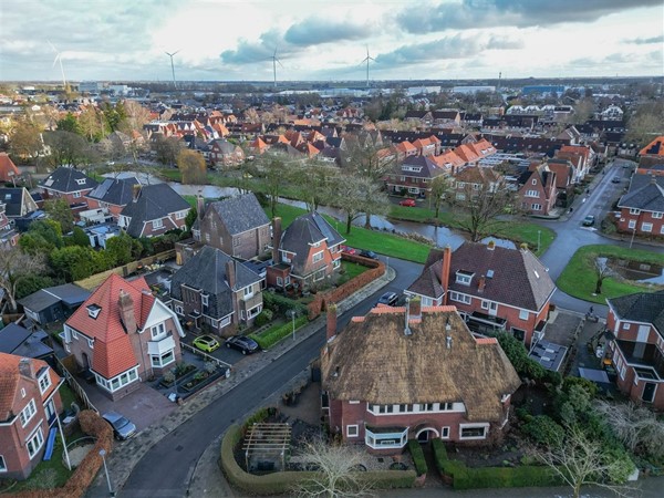 Medium property photo - Rijkensstraat 2, 9641 EG Veendam